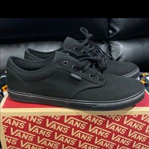 Vans sneakers